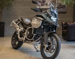 BMW F 900 GS ADVENTURE BMW F 900 GS ADVENTURE