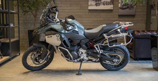 BMW-F 900 GS ADVENTURE-2026