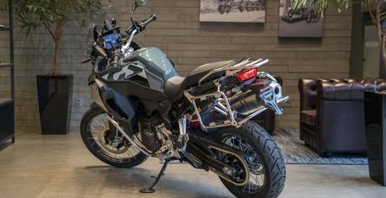 BMW-F 900 GS ADVENTURE-2026