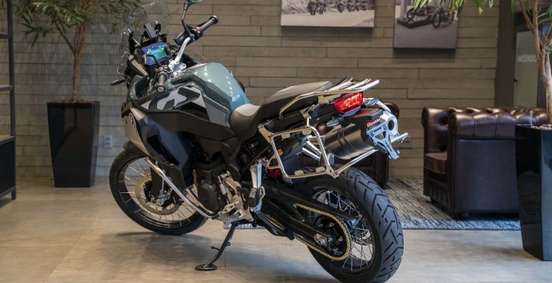 BMW-F 900 GS ADVENTURE-2026
