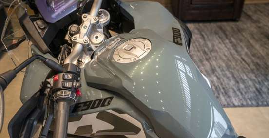 BMW-F 900 GS ADVENTURE-2026