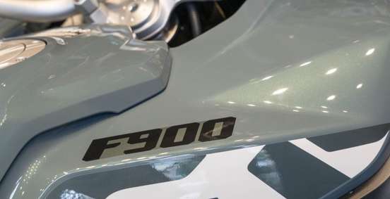 BMW-F 900 GS ADVENTURE-2026
