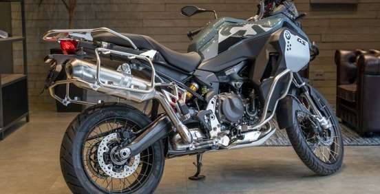BMW-F 900 GS ADVENTURE-2026