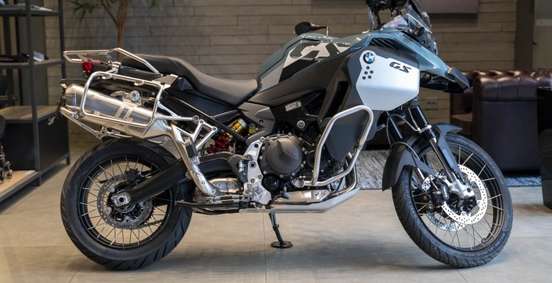 BMW-F 900 GS ADVENTURE-2026