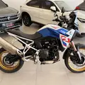 BMW F 900 GS BMW F 900 GS