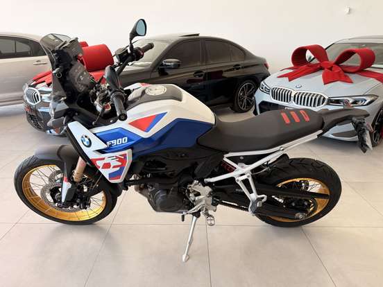 BMW-F 900 GS-2024