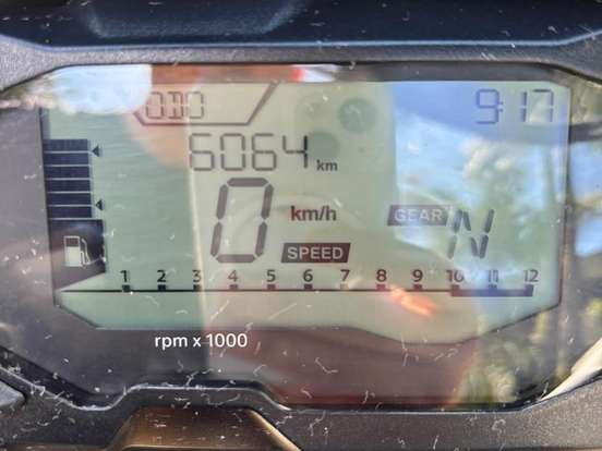 BMW-G 310 GS BMW-G 310 GS-2024