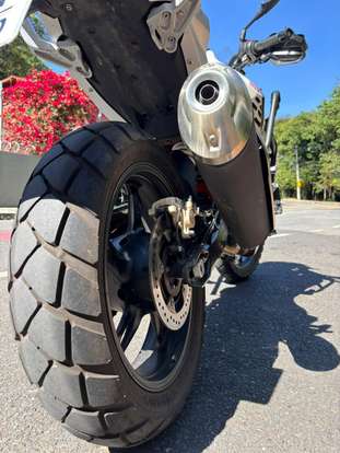 BMW-G 310 GS-2024