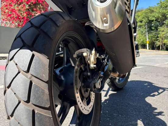 BMW-G 310 GS BMW-G 310 GS-2024