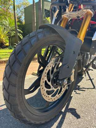 BMW-G 310 GS-2024