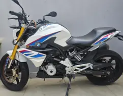BMW G 310 R BMW G 310 R