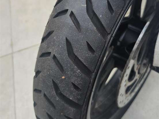 BMW-G 310 R BMW-G 310 R-2019