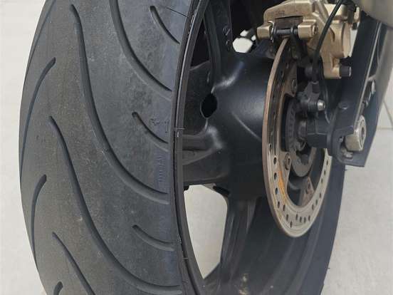 BMW-G 310 R BMW-G 310 R-2019