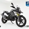 BMW G 310 GS BMW G 310 GS