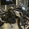 BMW G 310 GS BMW G 310 GS