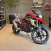 BMW G 310 GS BMW G 310 GS