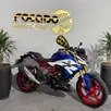 BMW G 310 GS BMW G 310 GS