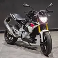 BMW G 310 R BMW G 310 R
