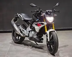 BMW G 310 R BMW G 310 R