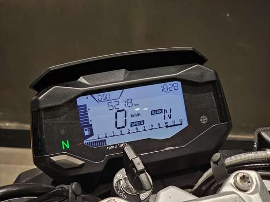 BMW-G 310 R BMW-G 310 R-2017