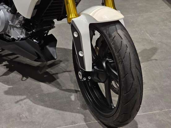 BMW-G 310 R BMW-G 310 R-2017