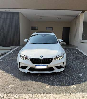 BMW-M2-2020
