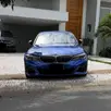 BMW M 340i 3.0 TWINPOWER GASOLINA XDRIVE STEPTRONIC BMW M 340i 3.0 TWINPOWER GASOLINA XDRIVE STEPTRONIC