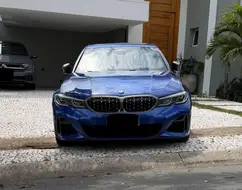 BMW M 340i 3.0 TWINPOWER GASOLINA XDRIVE STEPTRONIC BMW M 340i 3.0 TWINPOWER GASOLINA XDRIVE STEPTRONIC