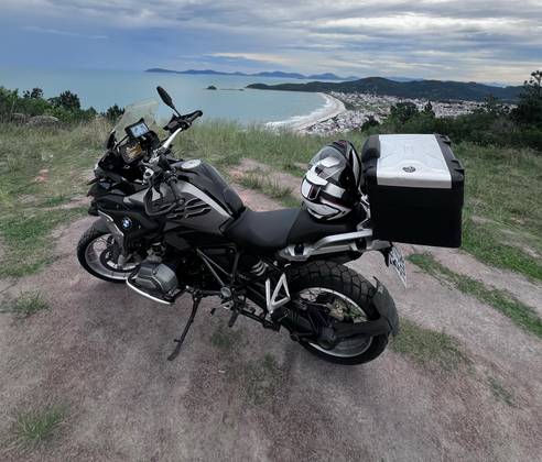 BMW R 1200 GS 