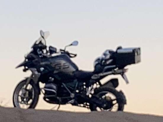 BMW-R 1200 GS BMW-R 1200 GS-2018