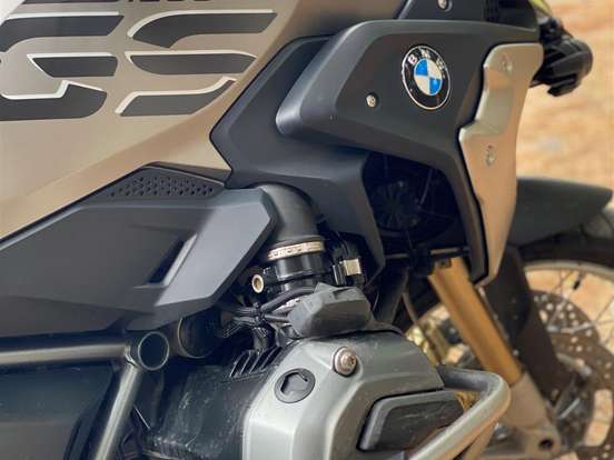 BMW-R 1200 GS BMW-R 1200 GS-2018