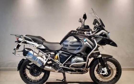 BMW R 1200 GS ADVENTURE 