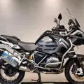 BMW R 1200 GS ADVENTURE BMW R 1200 GS ADVENTURE