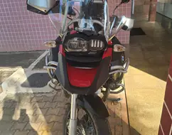 BMW R 1200 GS ADVENTURE BMW R 1200 GS ADVENTURE