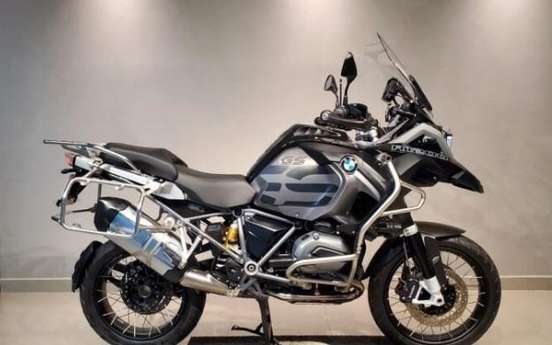 BMW-R 1200 GS ADVENTURE BMW-R 1200 GS ADVENTURE-2018