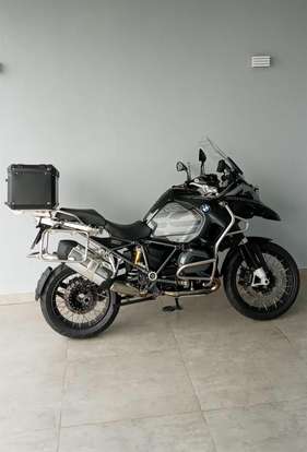 BMW-R 1200 GS ADVENTURE-2018