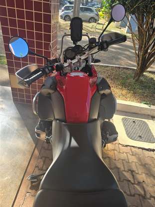 BMW-R 1200 GS ADVENTURE-2012