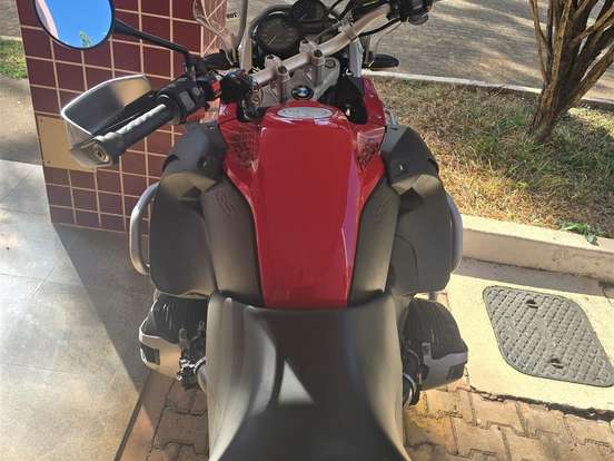BMW-R 1200 GS ADVENTURE BMW-R 1200 GS ADVENTURE-2012