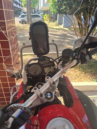 BMW-R 1200 GS ADVENTURE-2012