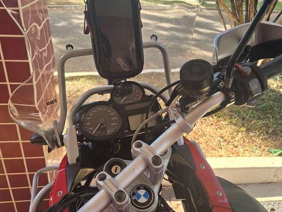 BMW-R 1200 GS ADVENTURE BMW-R 1200 GS ADVENTURE-2012