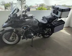 BMW R 1200 GS PREMIUM + BMW R 1200 GS PREMIUM +