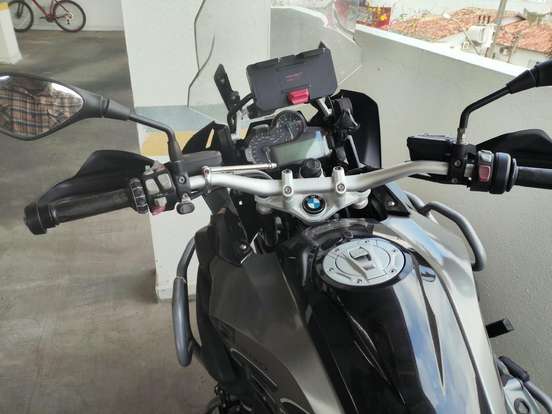 BMW-R 1200 GS PREMIUM +-2017