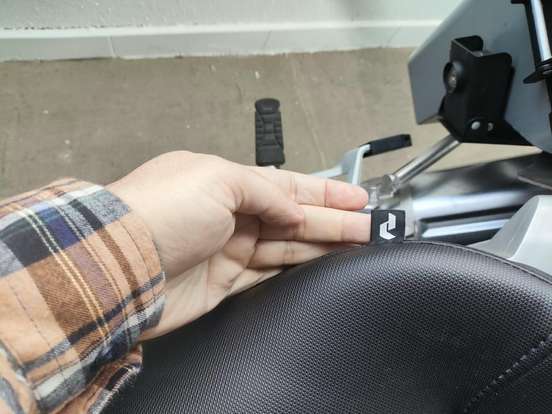 BMW-R 1200 GS PREMIUM +-2017