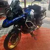 BMW R 1250 GS ADVENTURE BMW R 1250 GS ADVENTURE