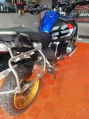 BMW-R 1250 GS ADVENTURE-2020