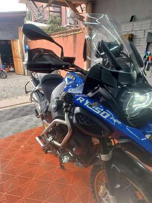 BMW-R 1250 GS ADVENTURE-2020