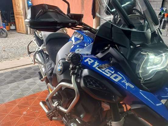 BMW-R 1250 GS ADVENTURE BMW-R 1250 GS ADVENTURE-2020