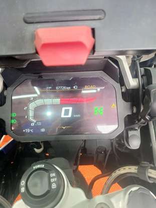 BMW-R 1250 GS ADVENTURE-2020