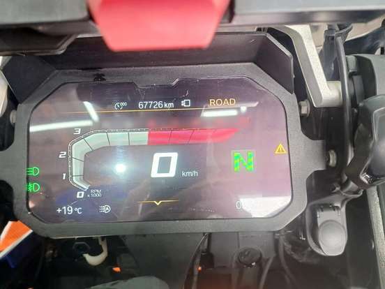 BMW-R 1250 GS ADVENTURE BMW-R 1250 GS ADVENTURE-2020