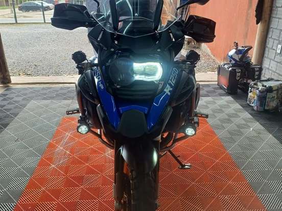 BMW-R 1250 GS ADVENTURE BMW-R 1250 GS ADVENTURE-2020
